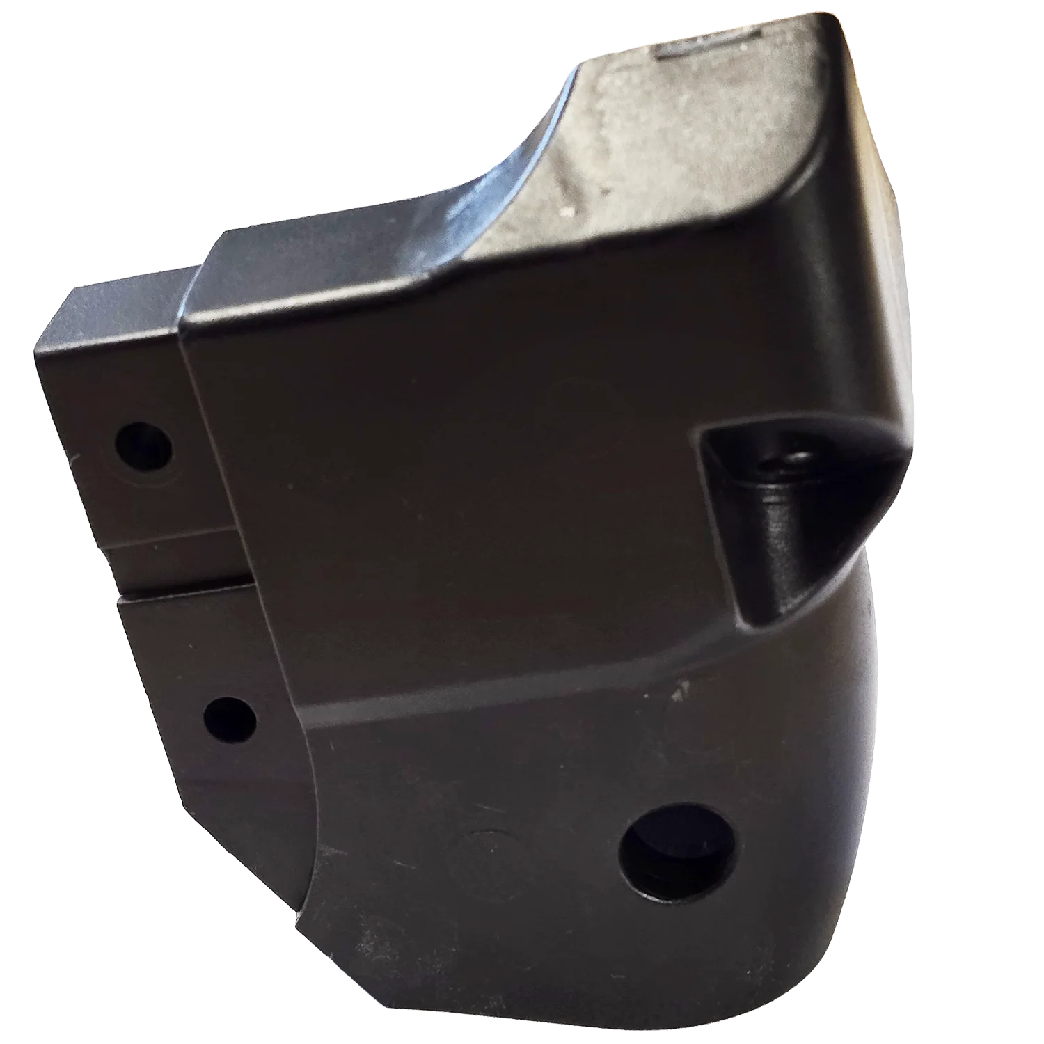 Gripper corner piece left DeLaval 91400701 - Image 2