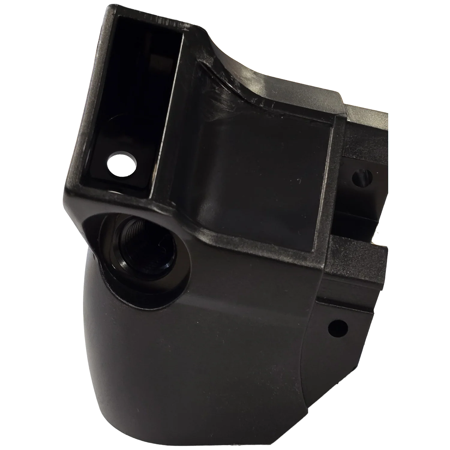Gripper corner piece left DeLaval 91400701 - Image 3