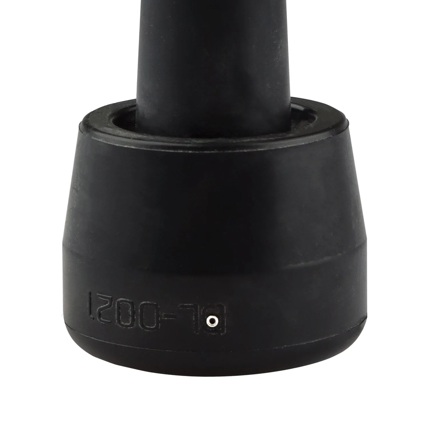 HappyLiner DL-0021 VENTED - rubber - Liner suitable for DeLaval VMS - Image 2