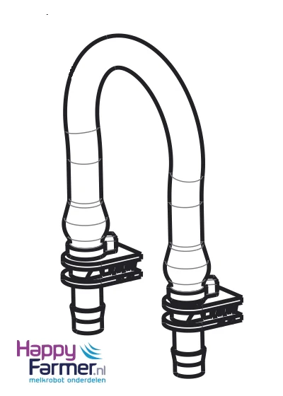 Hose nozzle M500 - Image 2