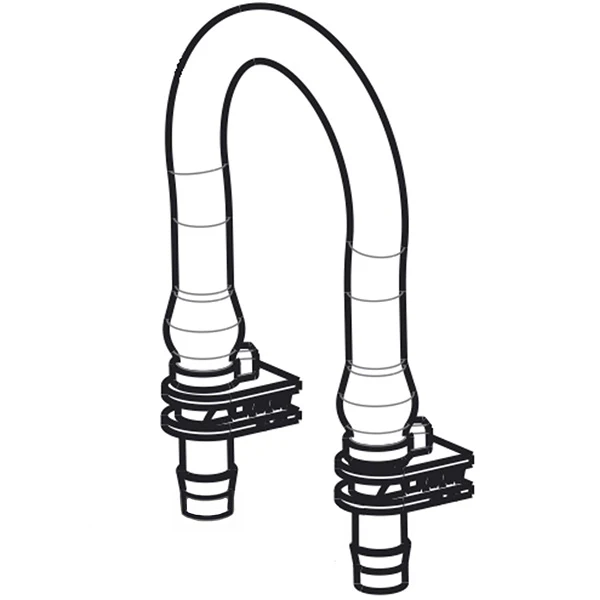 Hose set Hose pump M500  - Image 3