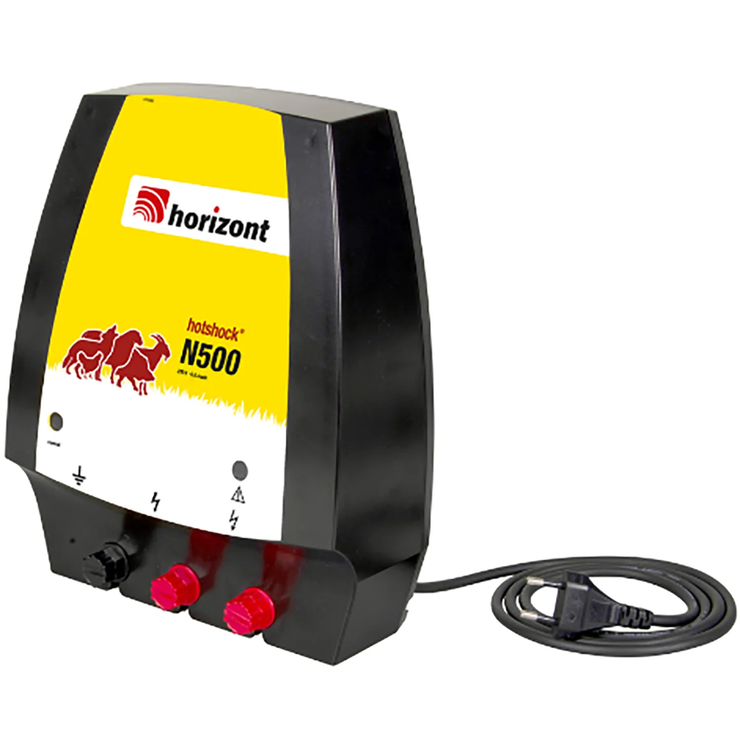 HotSHOCK N500 (6.0 Joule) - Image 2