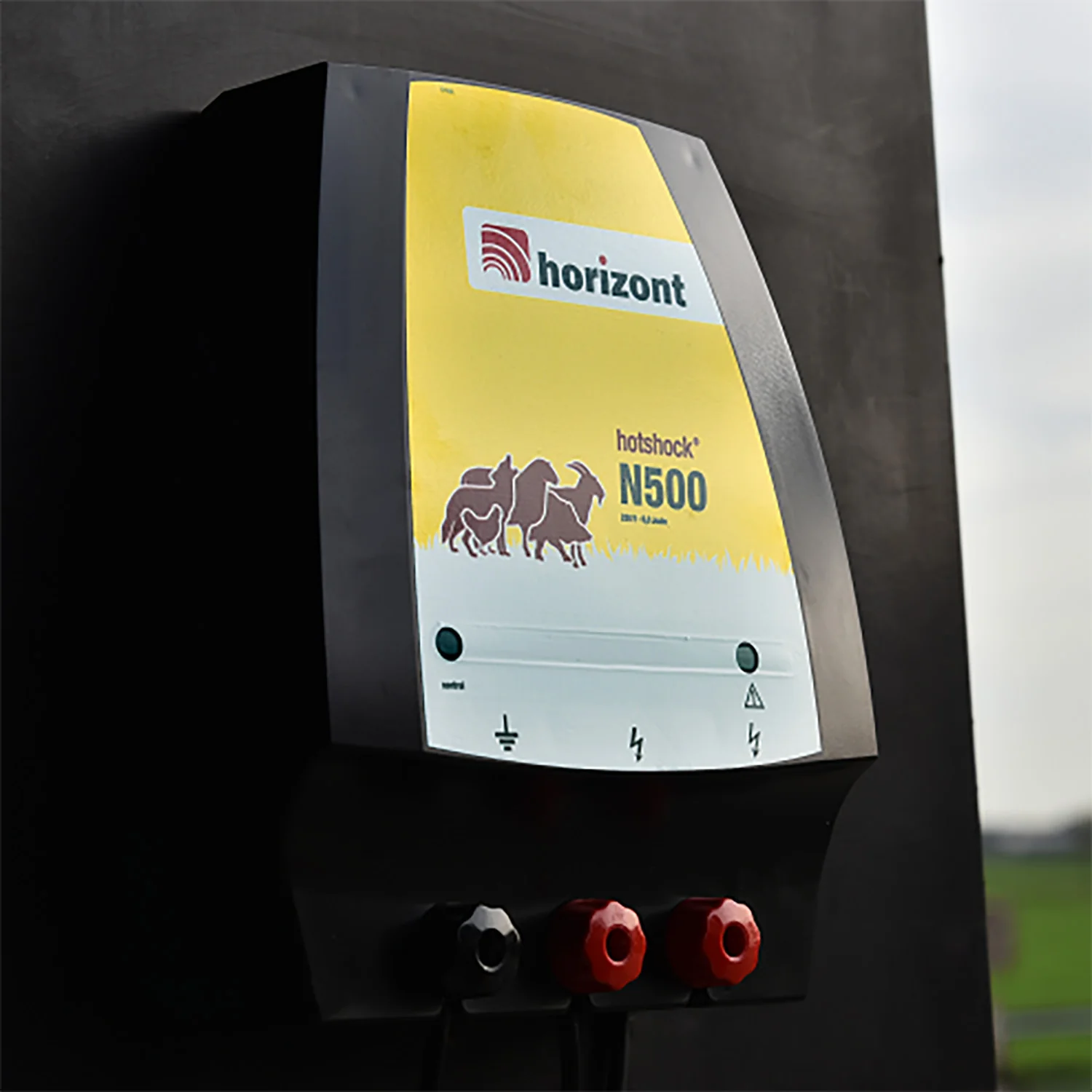 HotSHOCK N500 (6.0 Joule) - Image 3