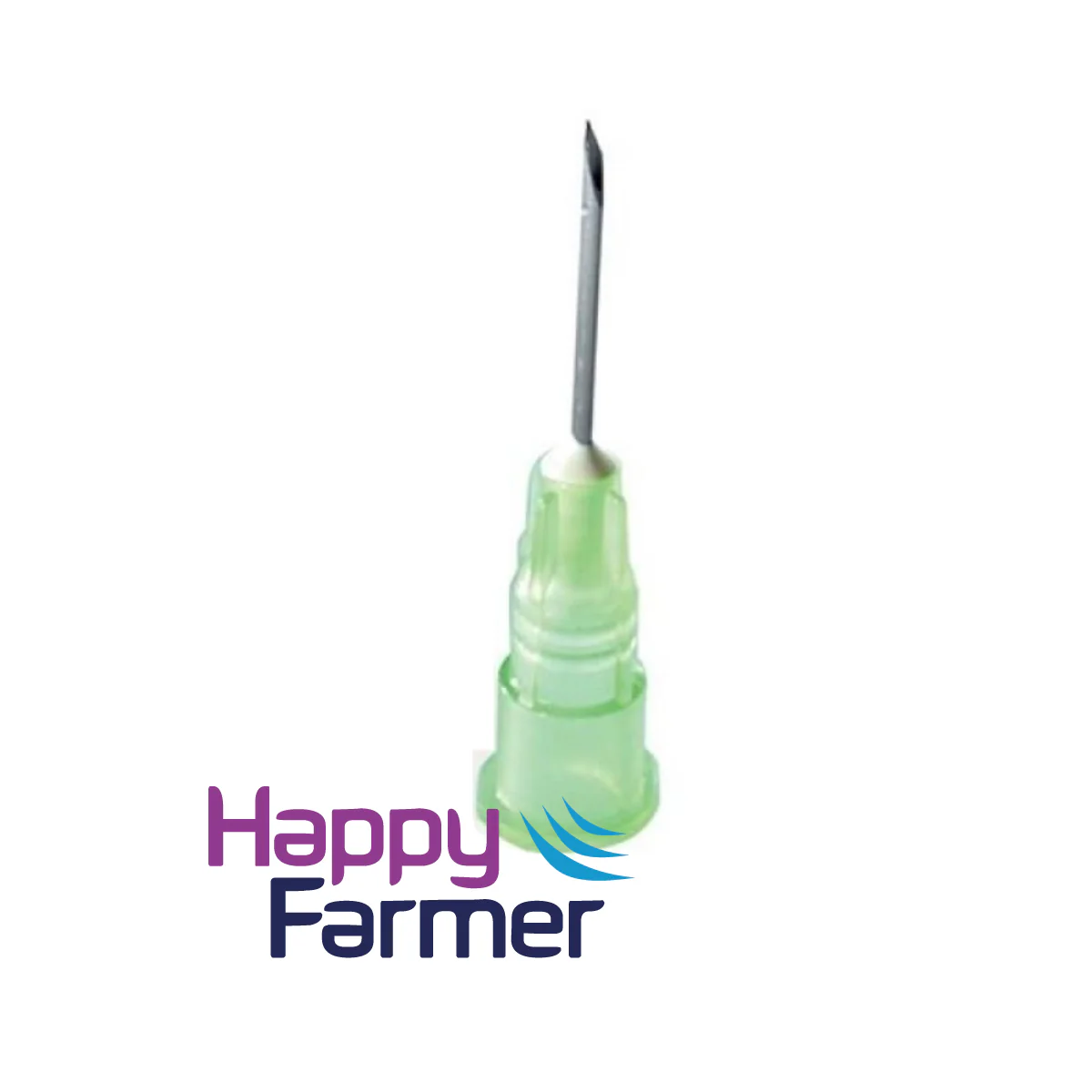 Injection Needle Disposable, Luer Lock - Image 3