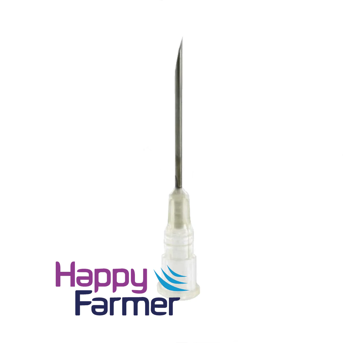 Injection Needle Disposable, Luer Lock - Image 4