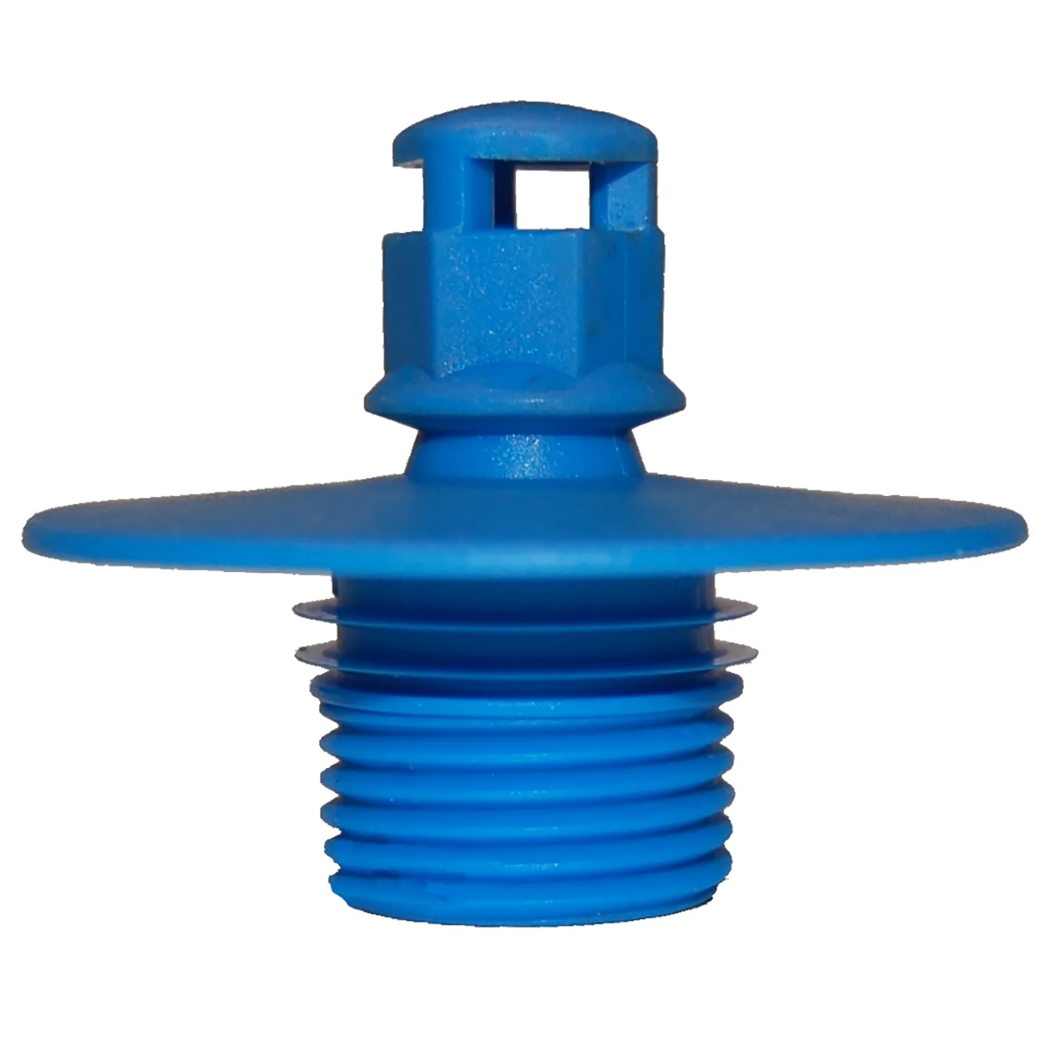 Jetter body blue - Image 2
