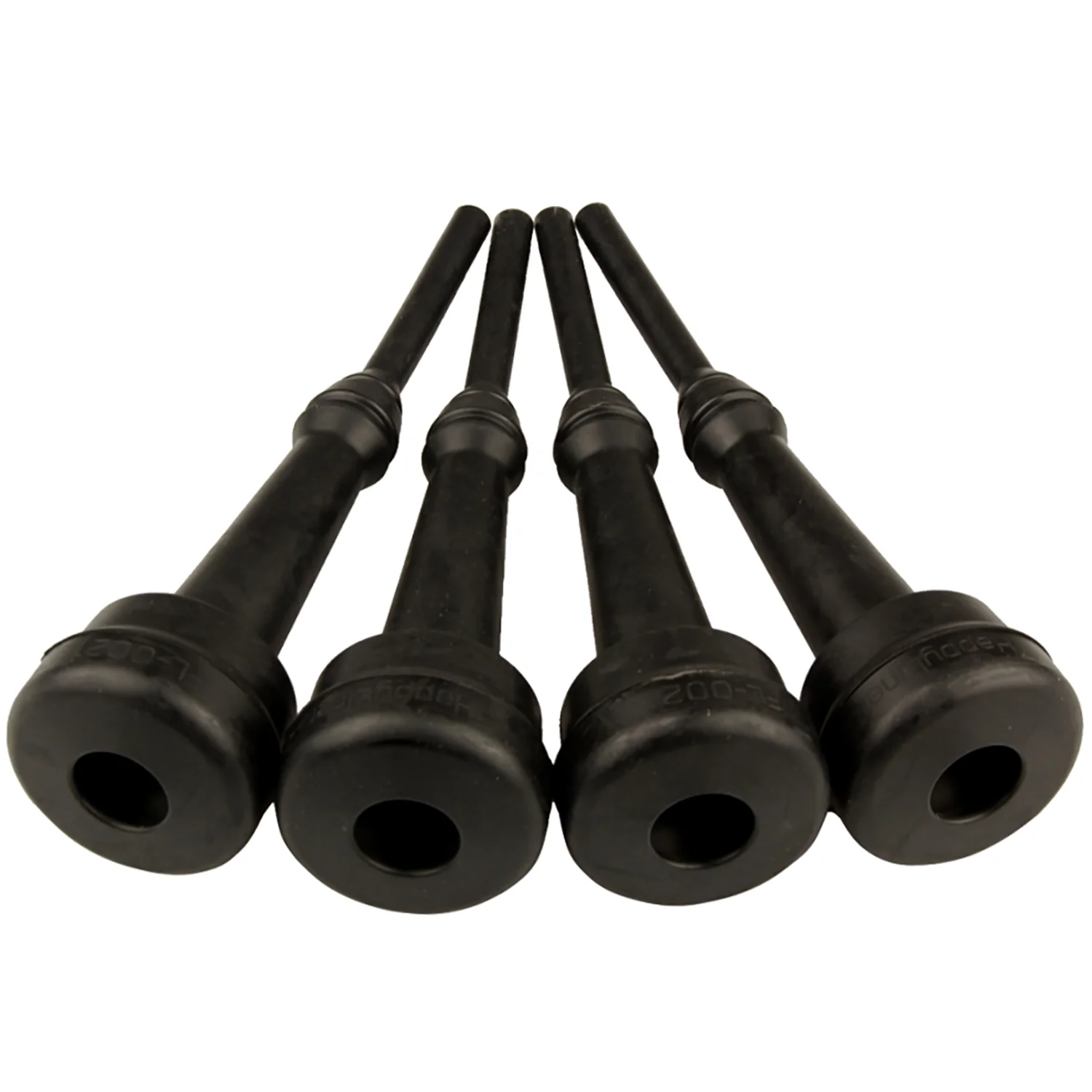 HappyLiner FL-0021 Liner Suitable For Lely Set 4 Pieces - Image 4