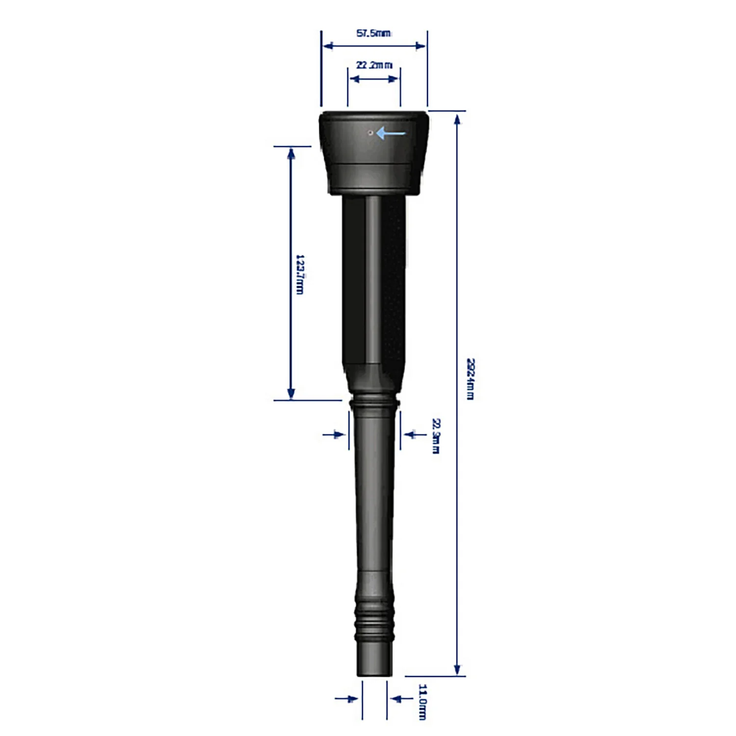 liner Milkrite Impulse Air TLCA2-HV - HF vented Bundle 25 sets 10% Discount  - Image 2