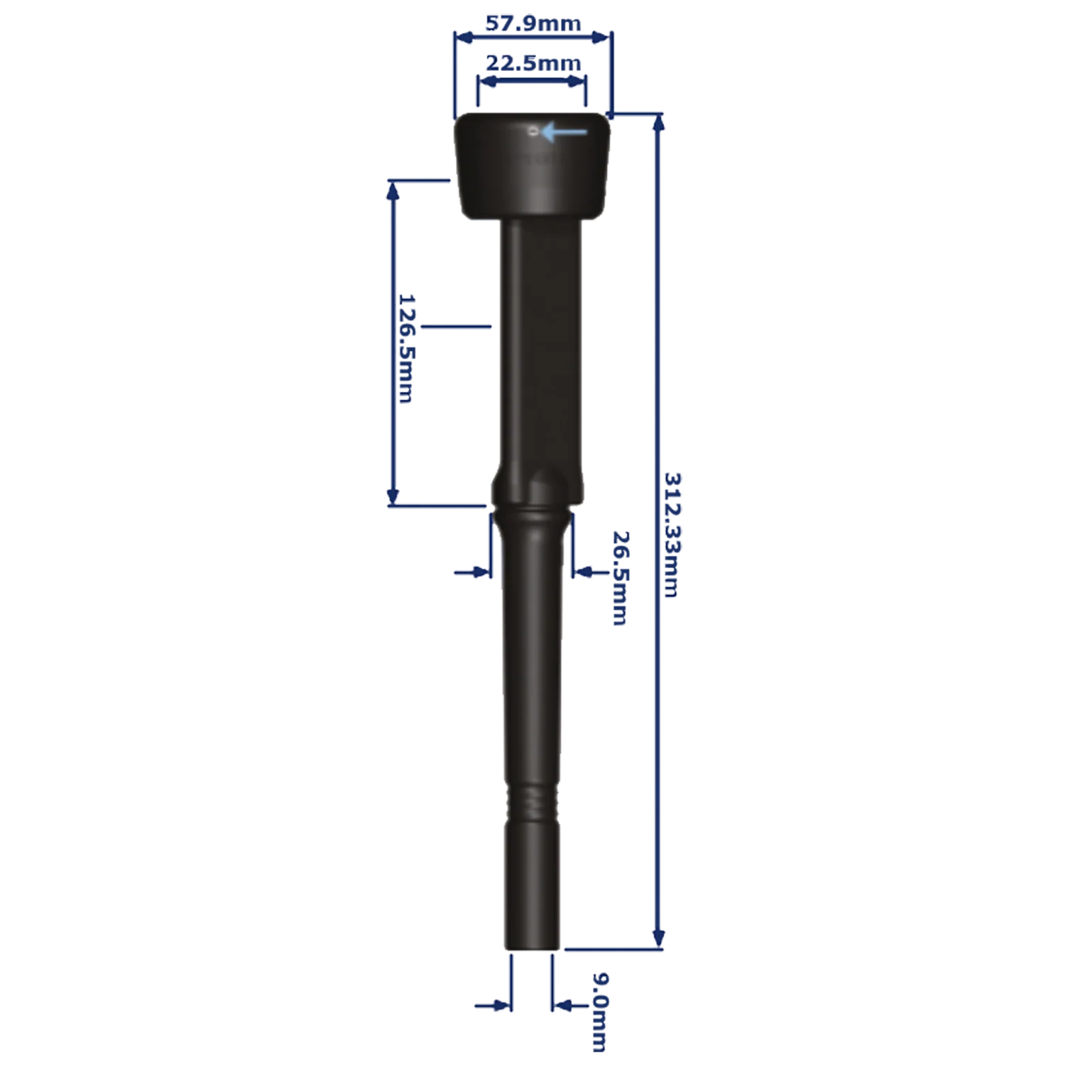 Liner Milkrite IP10-AIR - Image 2