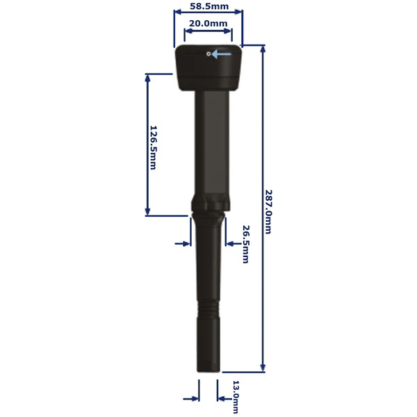 Liner Milkrite IP11-AIR - Image 2
