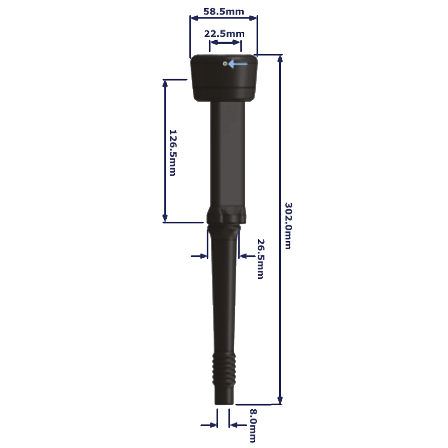 Liner Milkrite IP12-AIR - Image 2