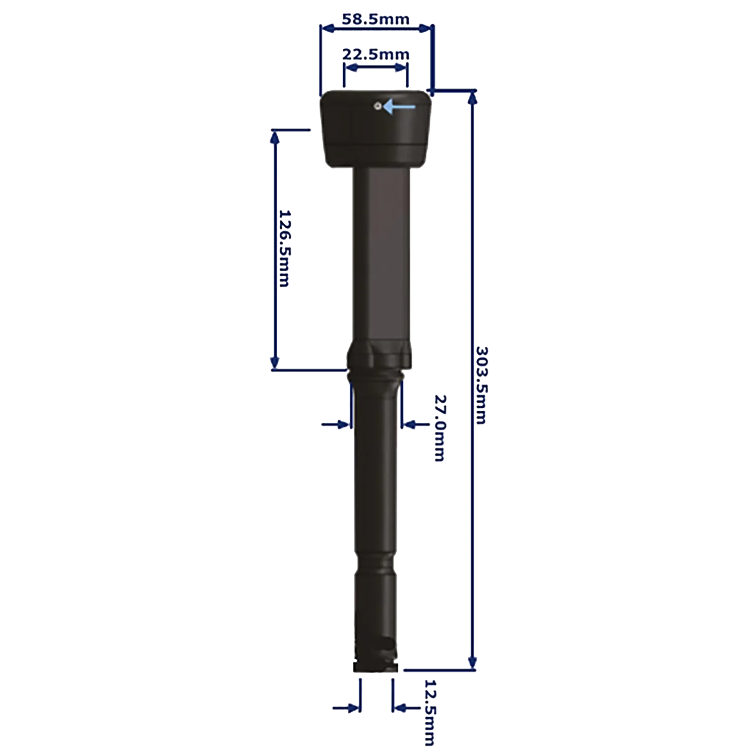 Liner Milkrite IP13U - Image 2