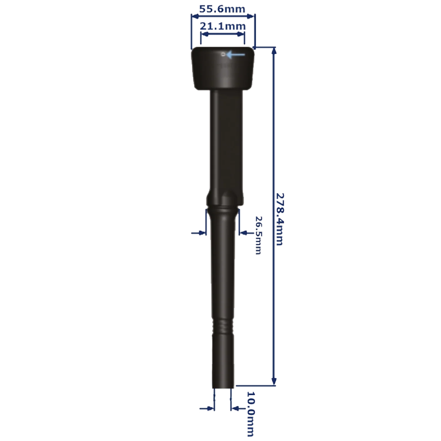 liner Milkrite IP20-AIR set of 4 pcs.  - Image 2