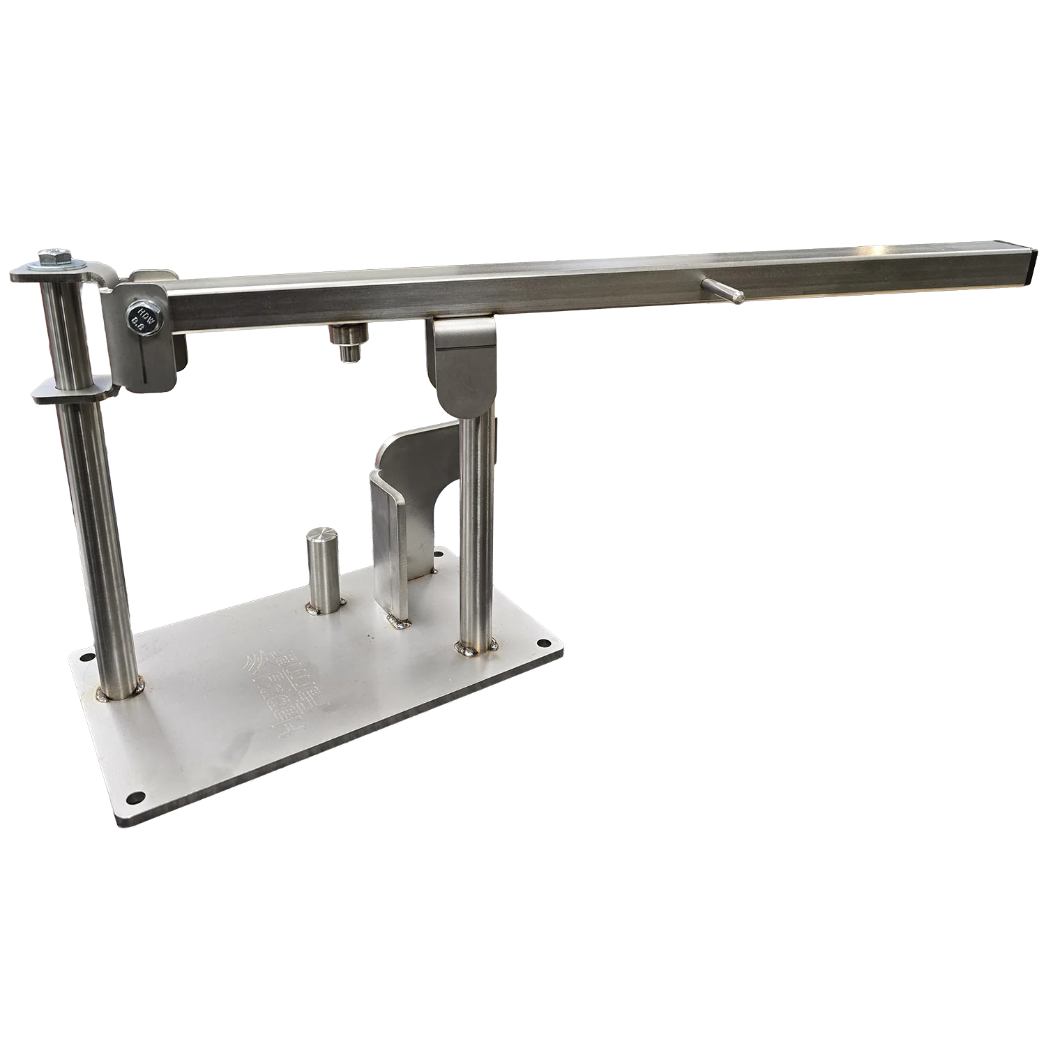 liner Tool DeLaval Stainless Steel  - Image 2