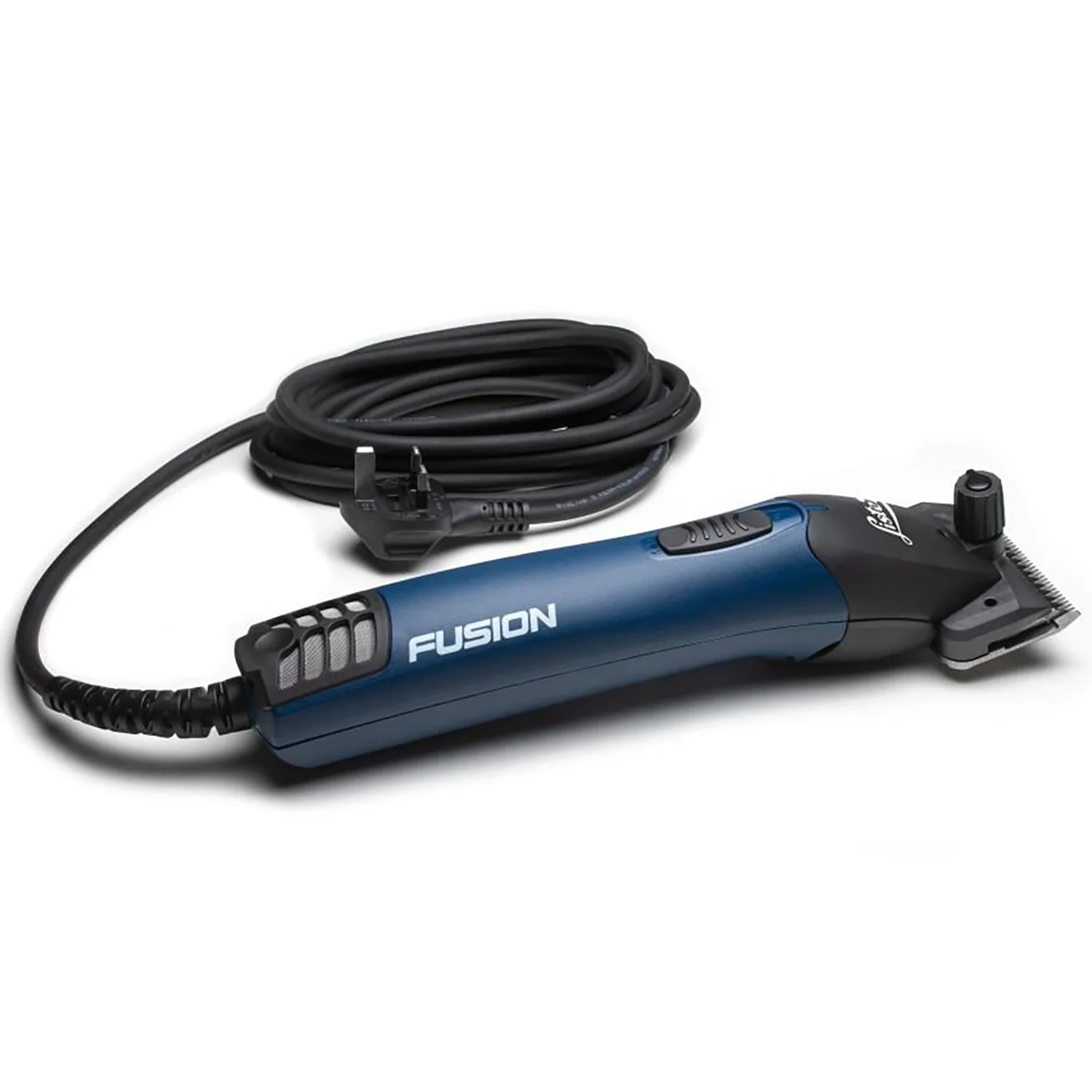 Lister Fusion Beef Shearing Machine Blue - Image 2
