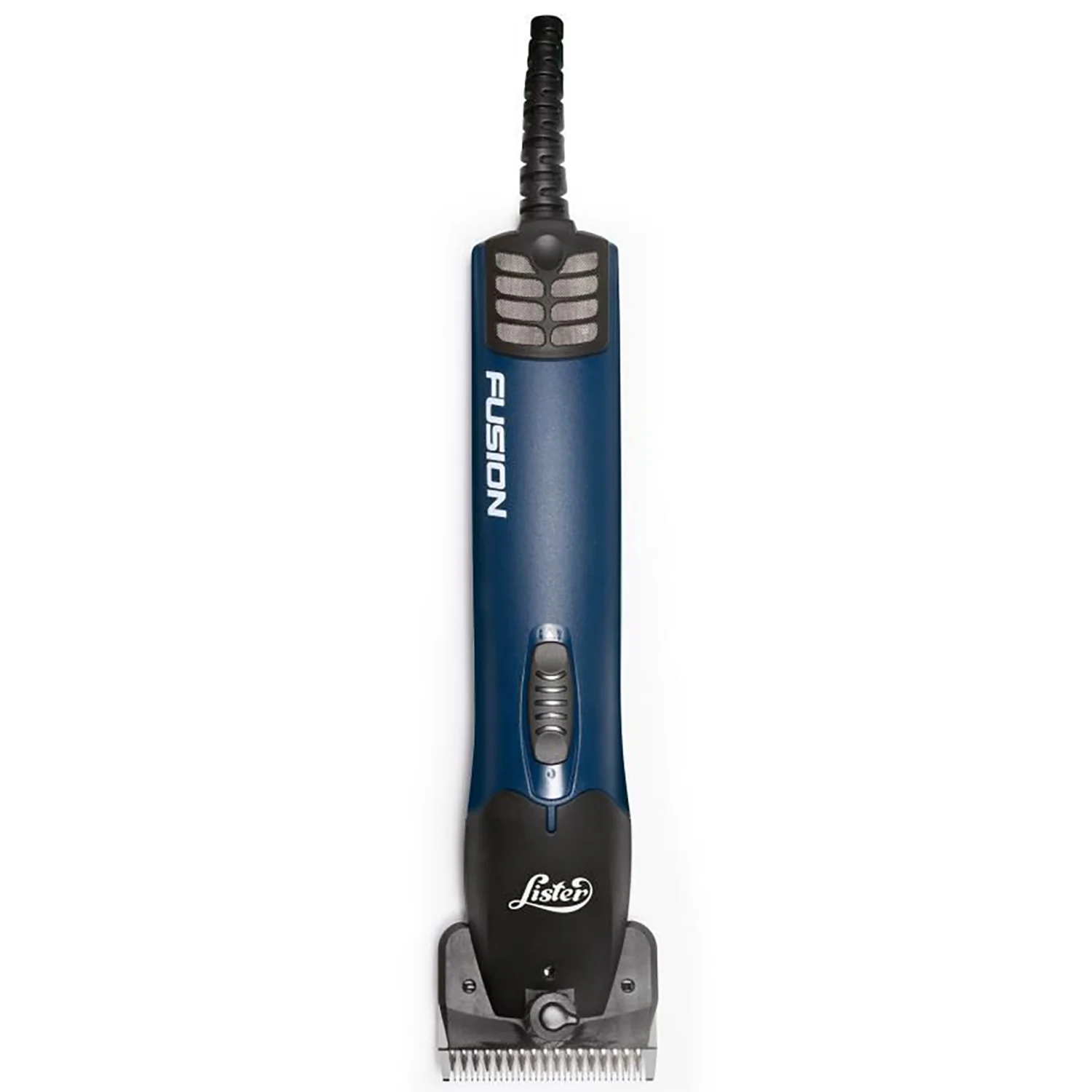 Lister Fusion Beef Shearing Machine Blue - Image 3