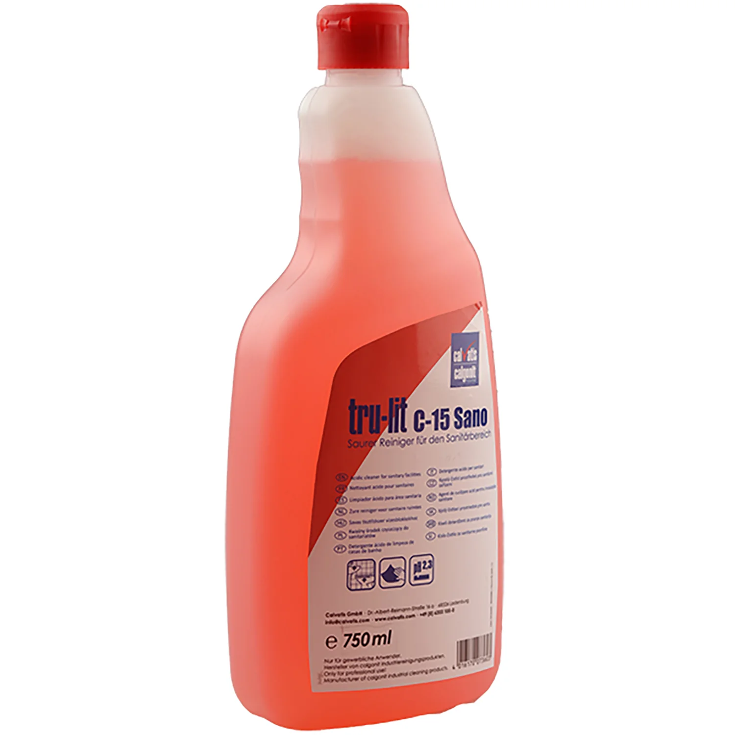 Maxx corr. Lely Astri-TDS 750 ml - Image 2