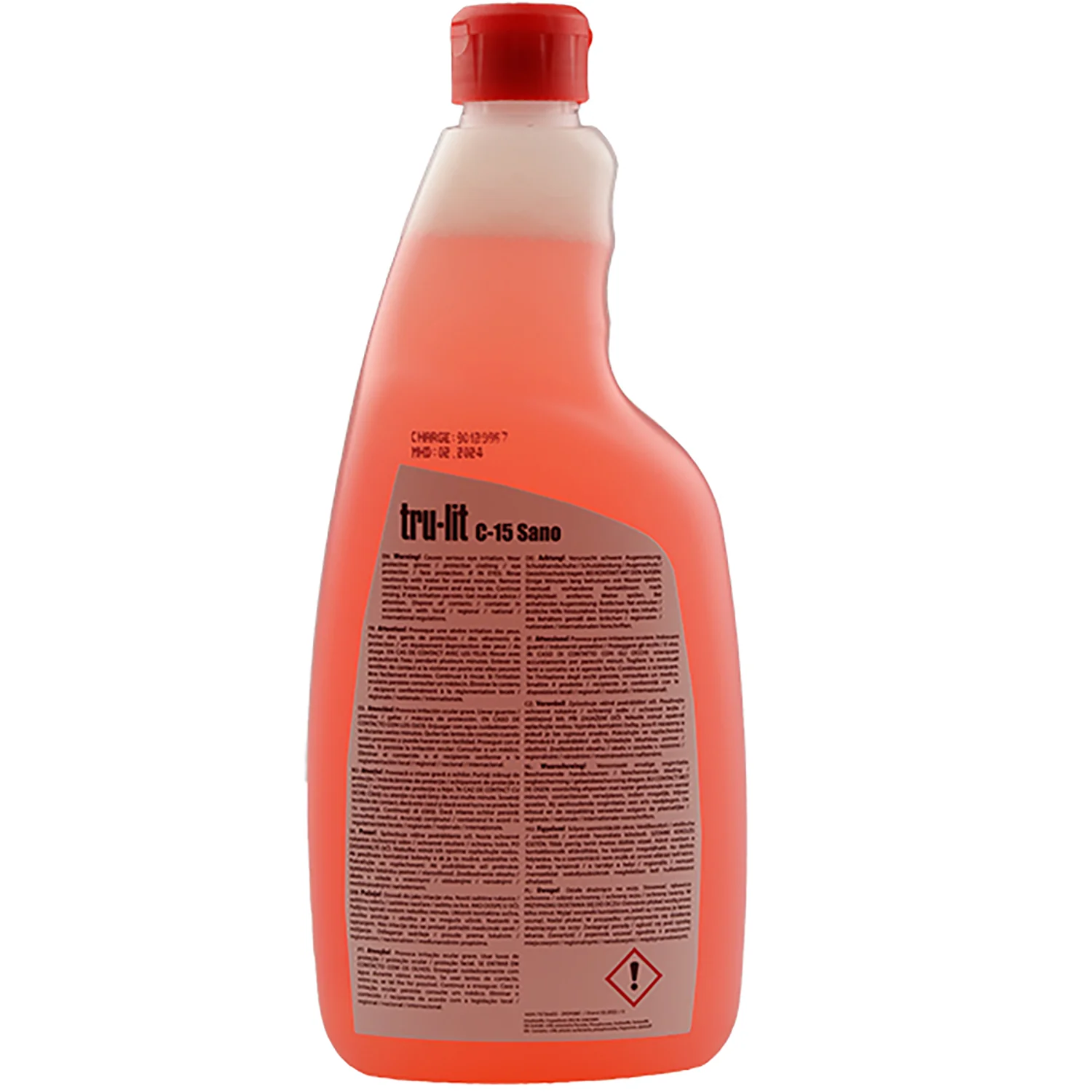 Maxx corr. Lely Astri-TDS 750 ml - Image 3