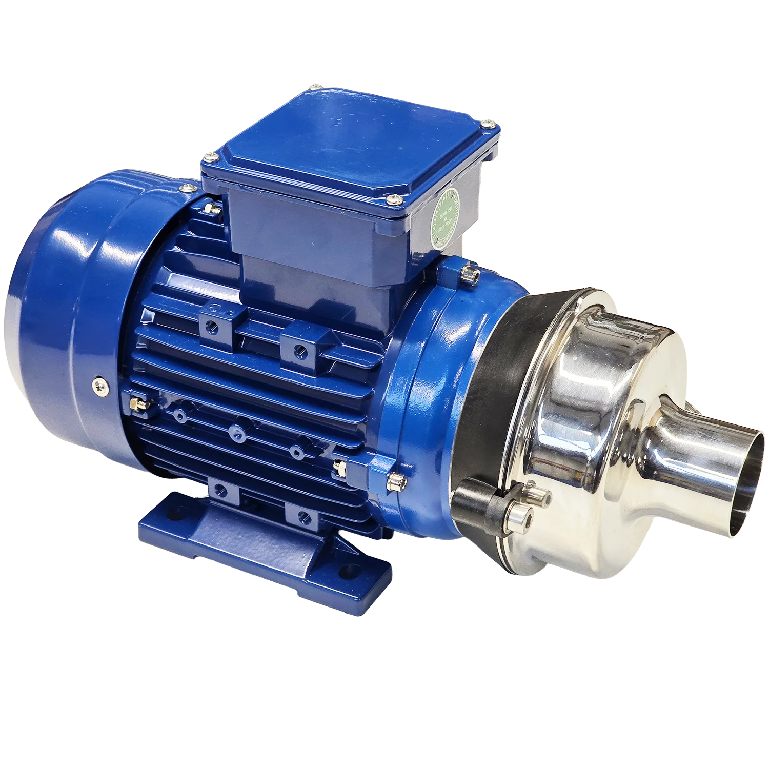 Milk pump FMP110 - Image 2
