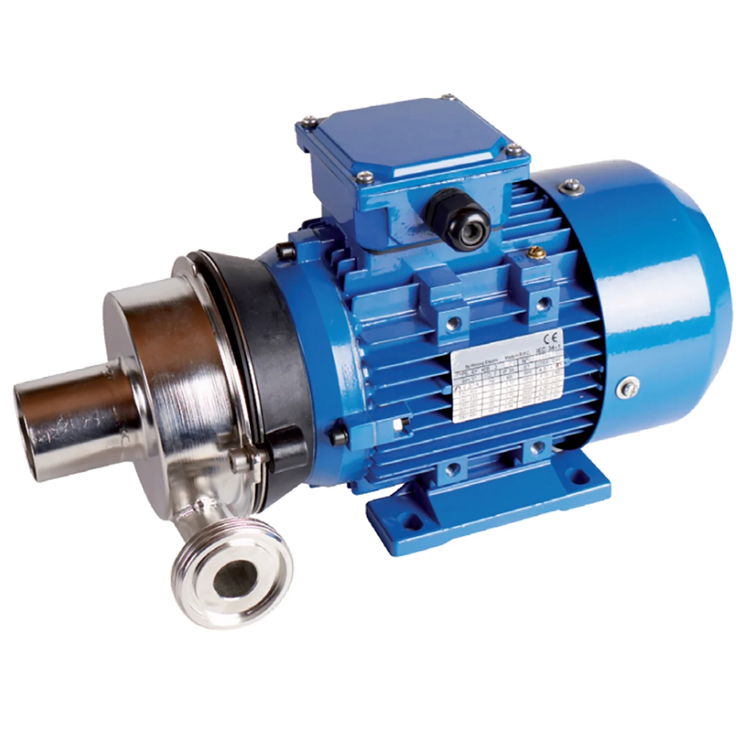 Milk pump FMP110 - Image 4