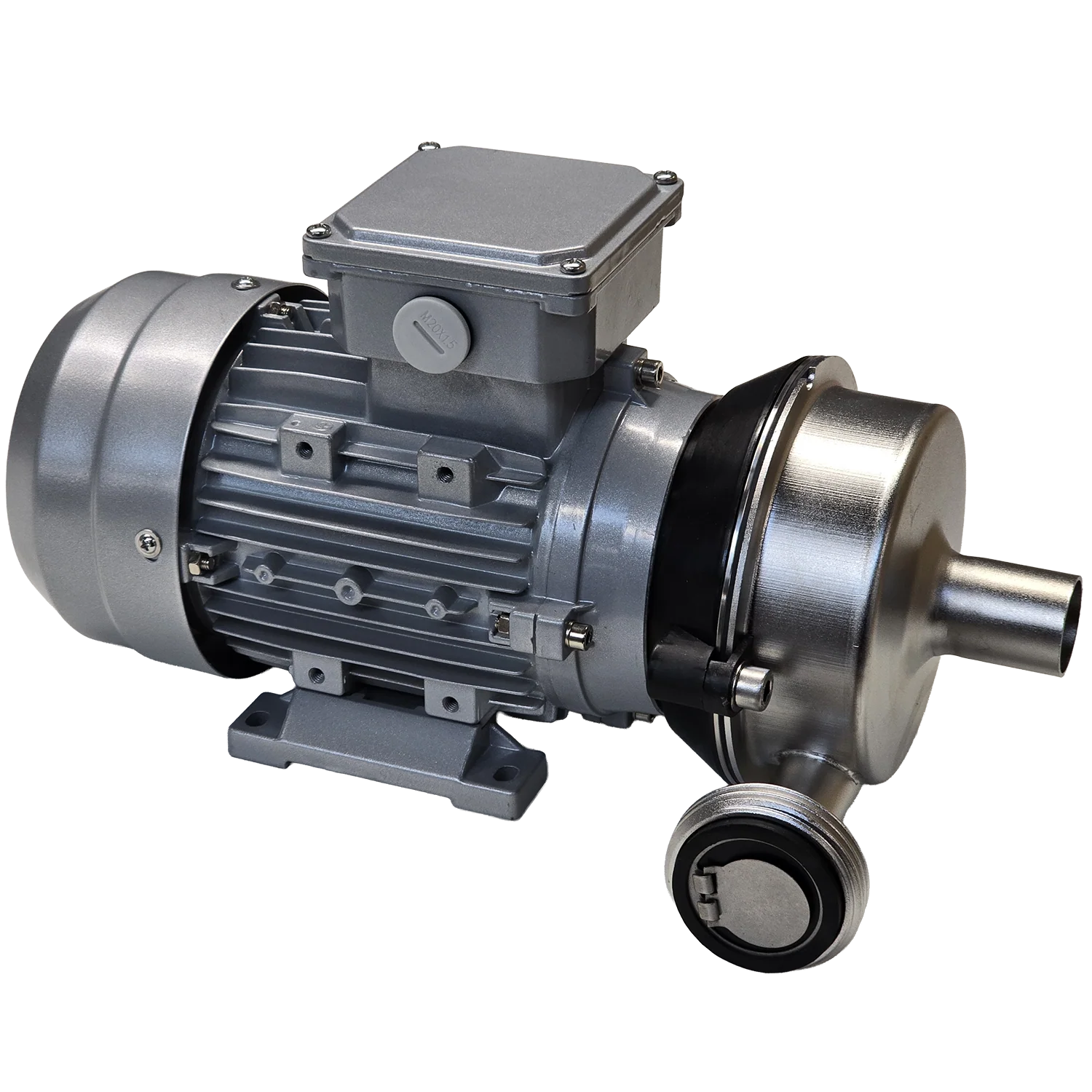 Milk pump FMP55 - Image 2