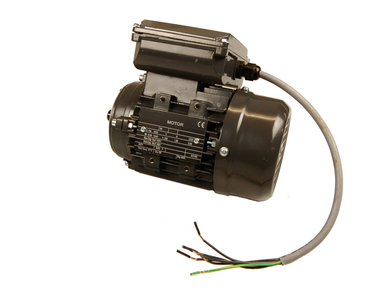 Motor Cow Brush Luna - Image 2