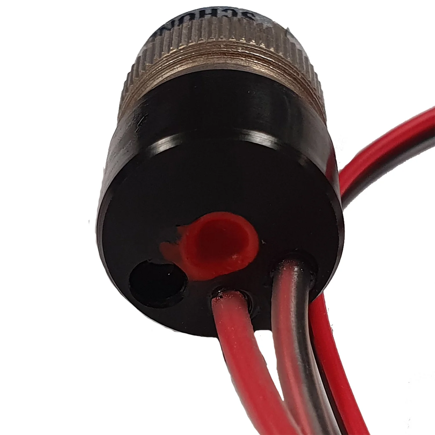 MV Valve 15 2/2 Red - Image 3