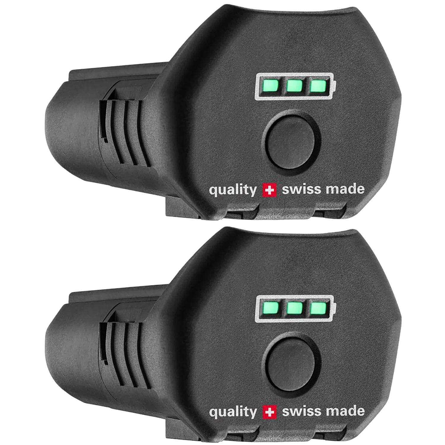 Opal Mower Incl. Blade Set No.10 and 2 Batteries  - Image 3