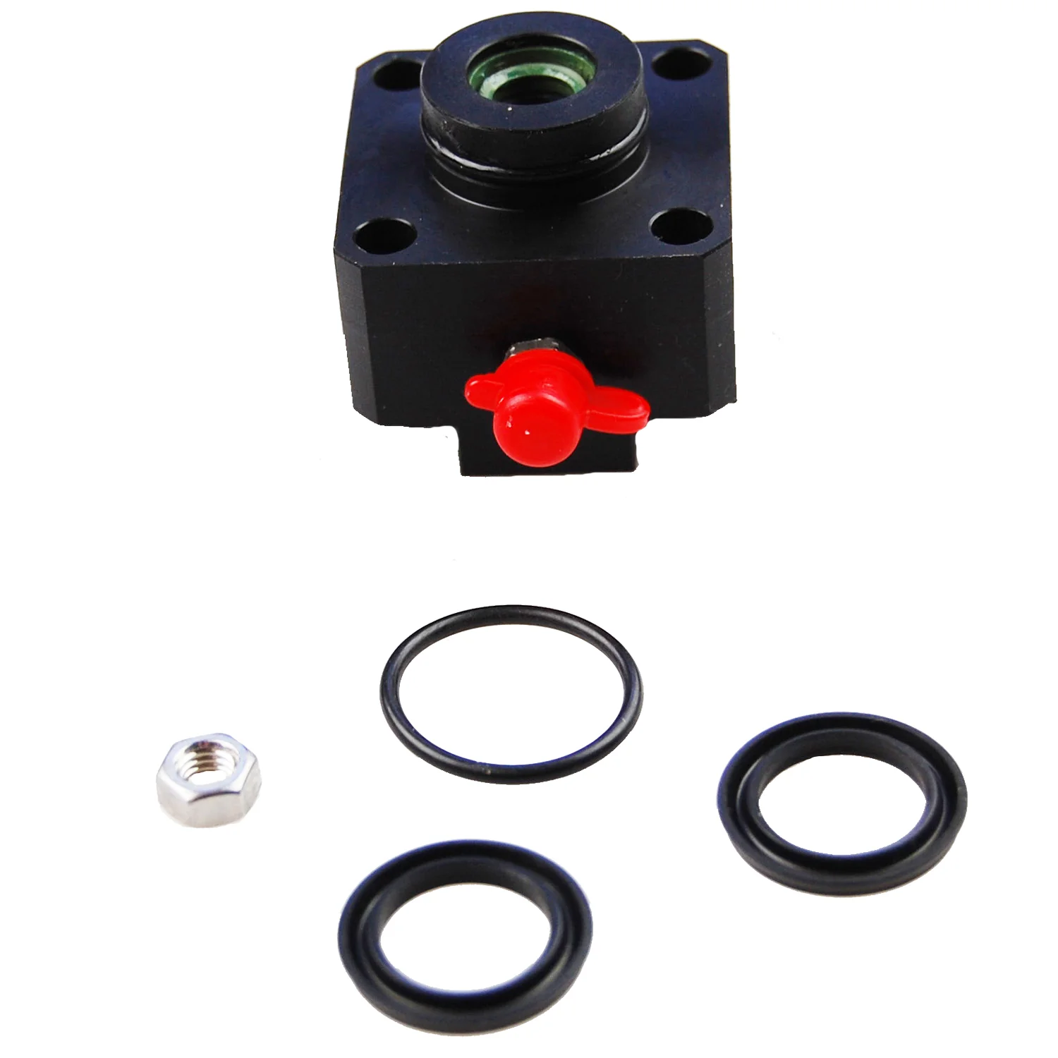 Repair kit cylinder 20mm Lubrimaster 7801-9926-250  - Image 2
