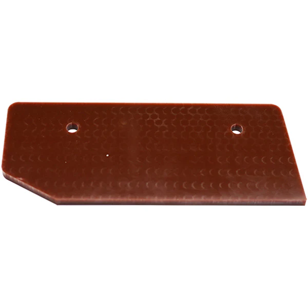 Wear Plate Right Lely Collector 5.4008.1368.0 Left and Right  - Image 2
