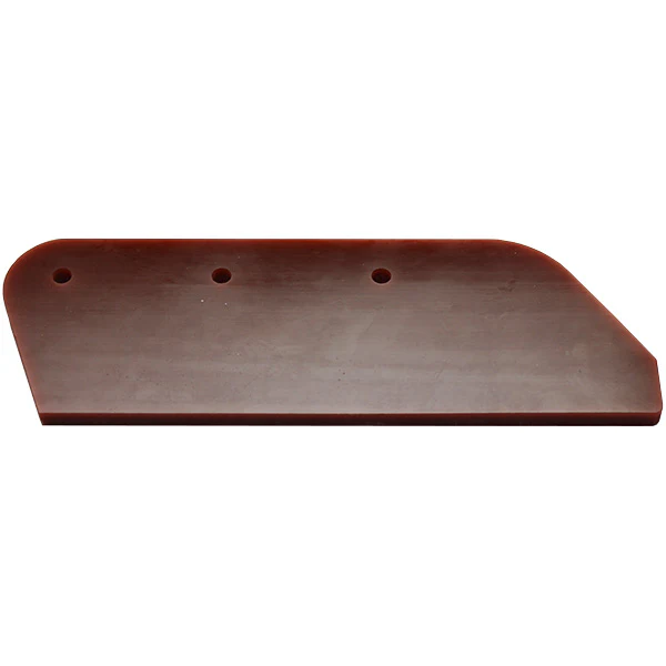 Wear Plate Inclined Lely Collector 5.4008.1369.0  - Image 2