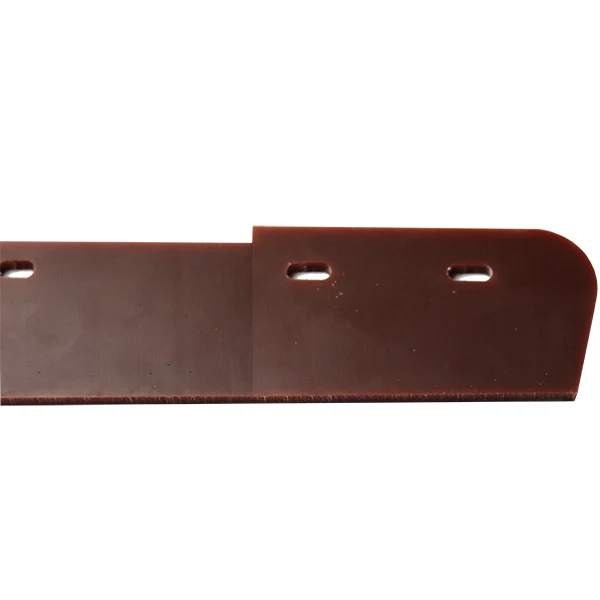 Wear Plate Middle Lely Collector 5.4008.1370.0  - Image 2