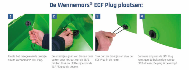Plug Wennemars ECF - Image 3