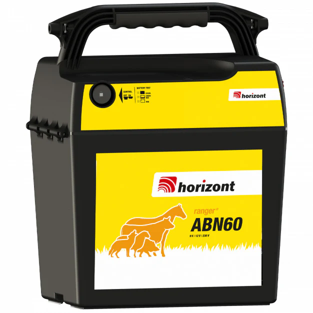 Ranger ABN60 (0.6 Joule) - Image 2