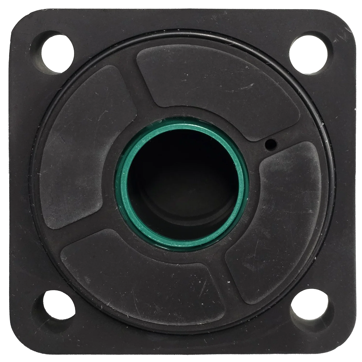 Rear hinge air connection - Image 2