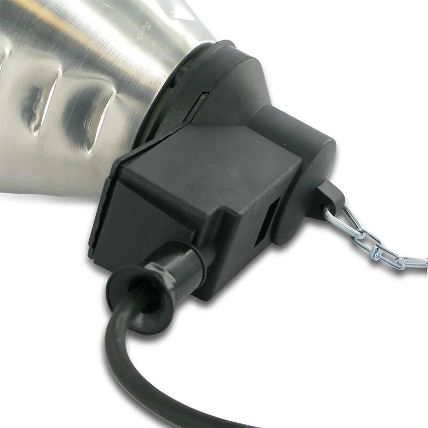 Rearing light fixture with 2.5 meter cord - Image 2