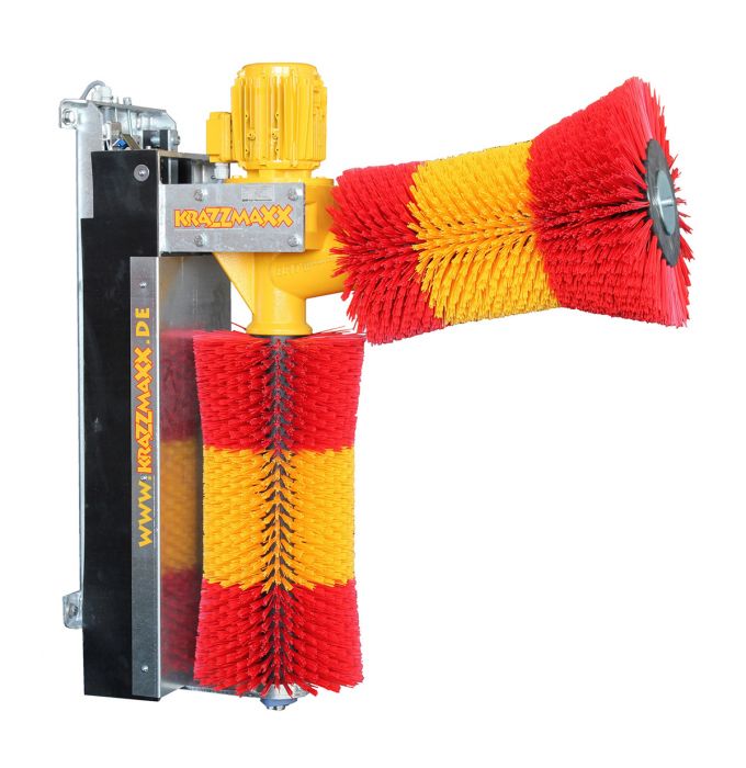 Replacement Brush Top Brush 550mm KrazzMaxx Suevia - Image 2