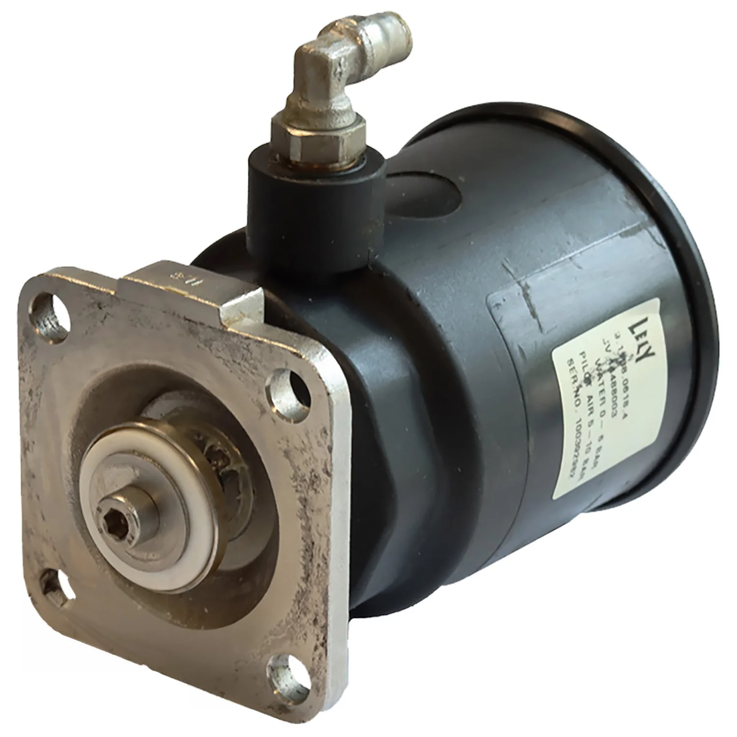 Revision set t.b.v. water valve Lely A3 - Image 2