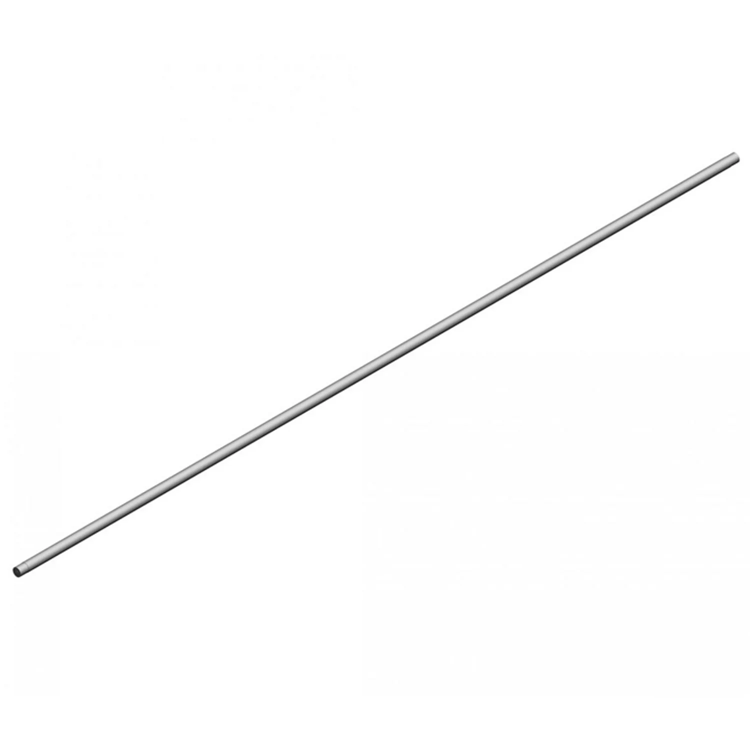 Pin round D6 x 530 7801-3558-010  - Image 2