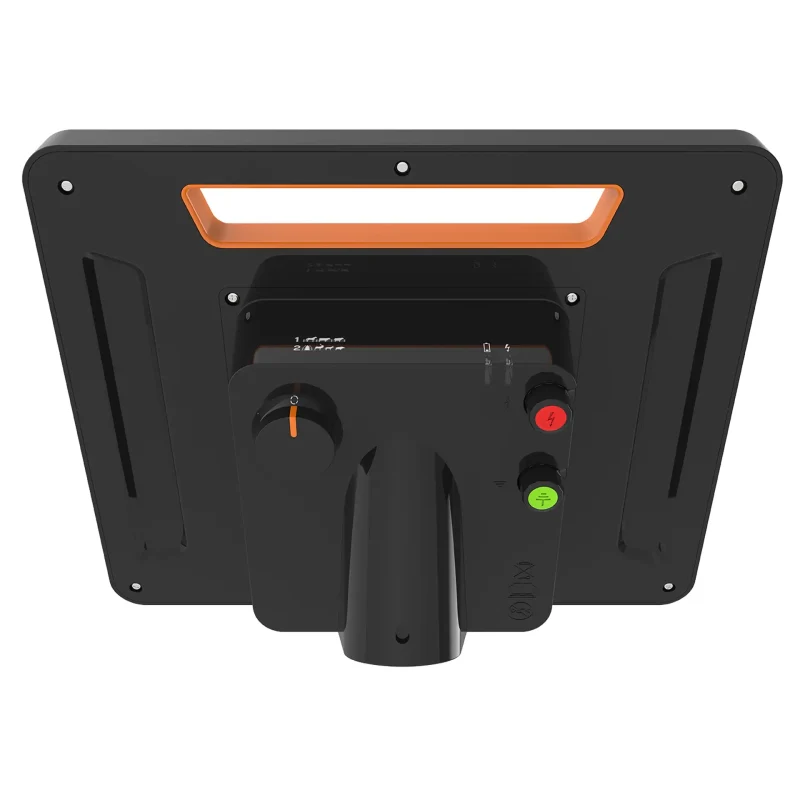 S120li Solar Panel Electric Fence Device incl. Battery - Image 3
