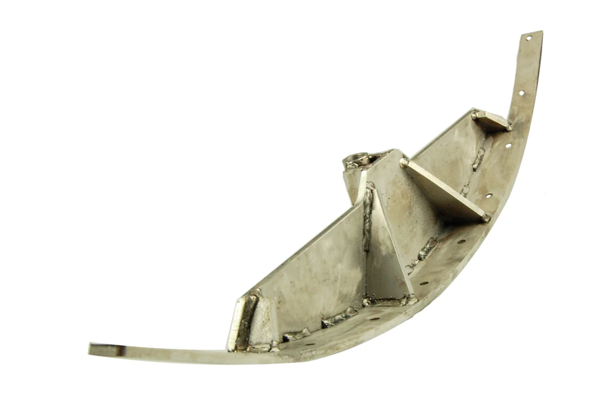 Scraper frame Discovery - Image 2