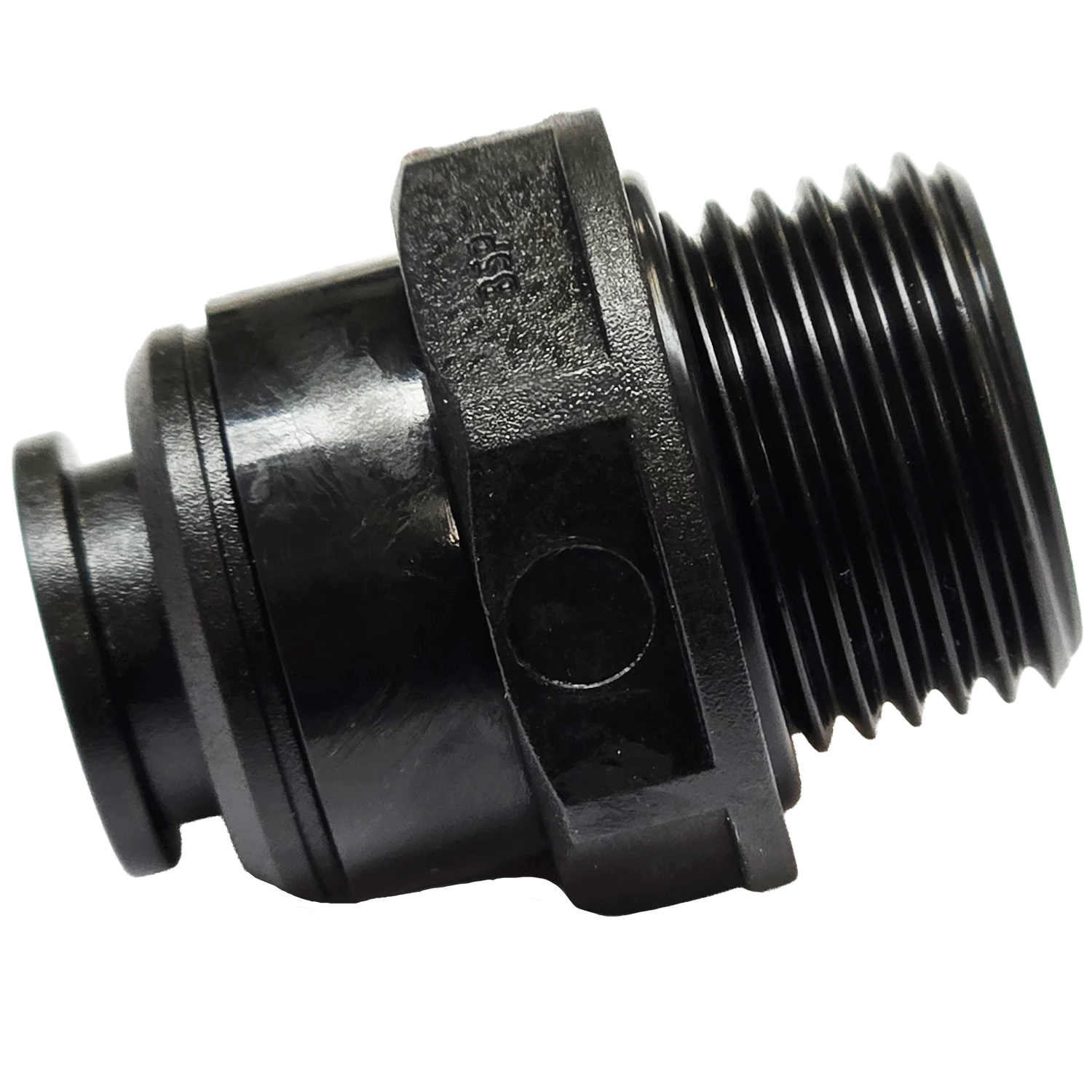 Screw coupling 1/2 inch front piece  - Image 2