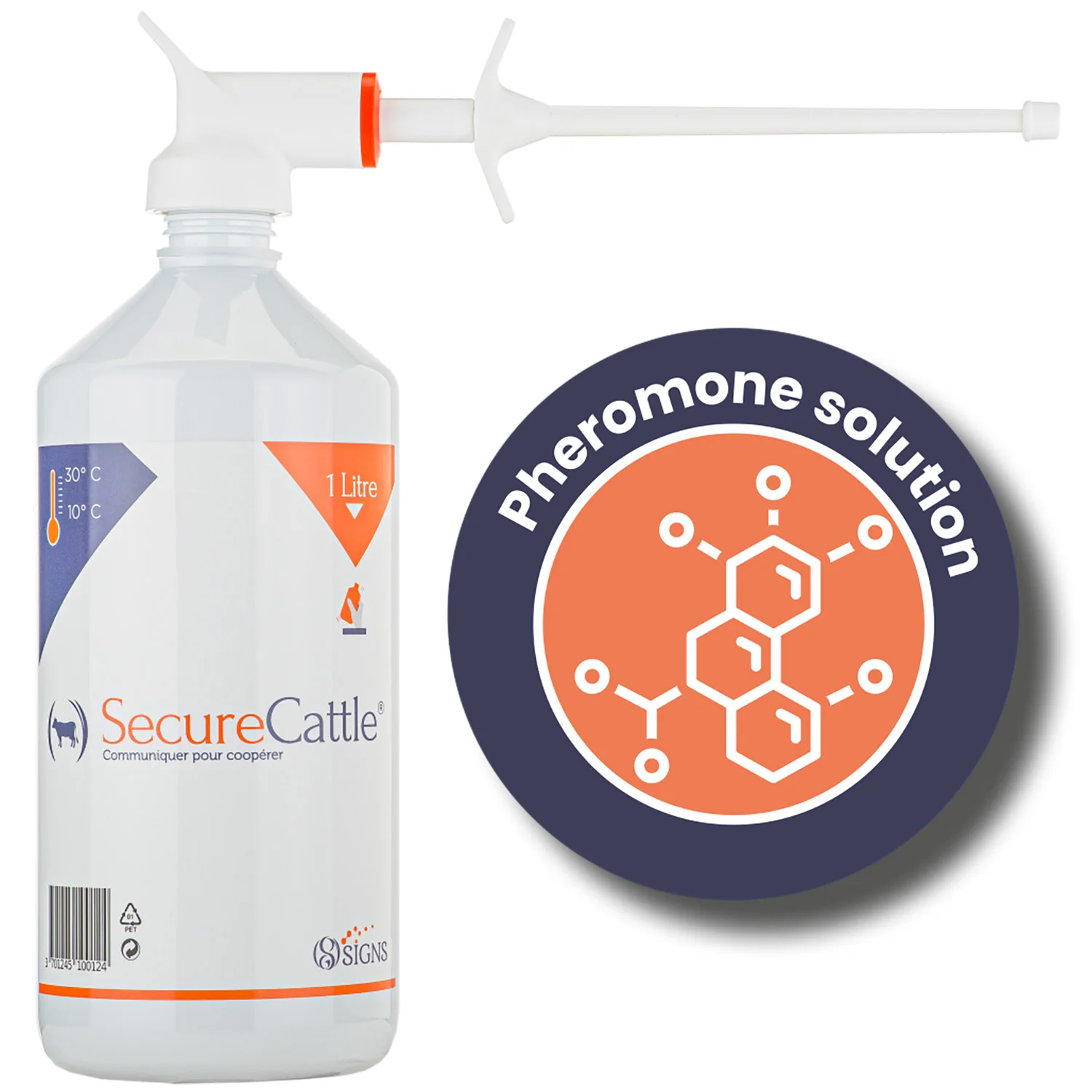SecureCattle® 1000ml - Image 4