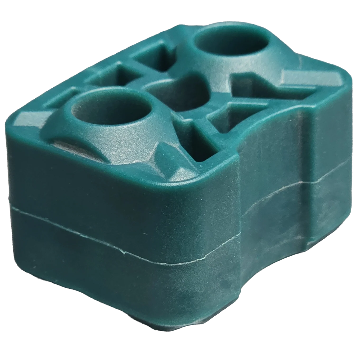 Segment green milk rack 7801-5202-010  - Image 2