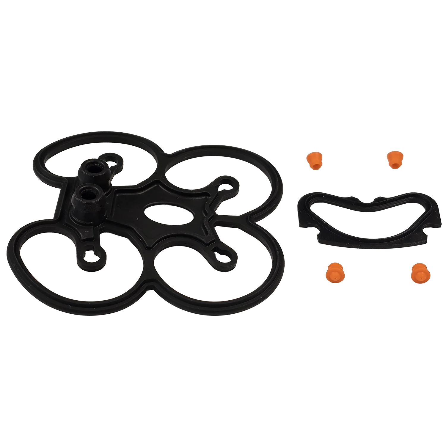Service kit IQ claw without valve 7025-9905-000  - Image 2