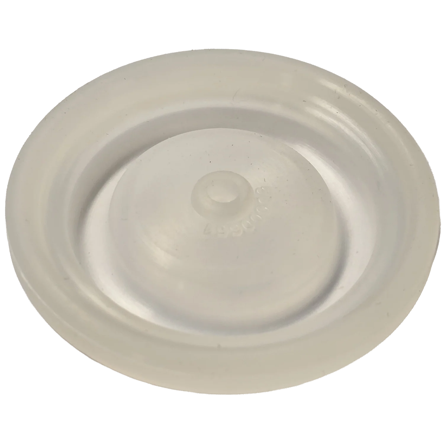 Silicone membrane 53mm - Image 3