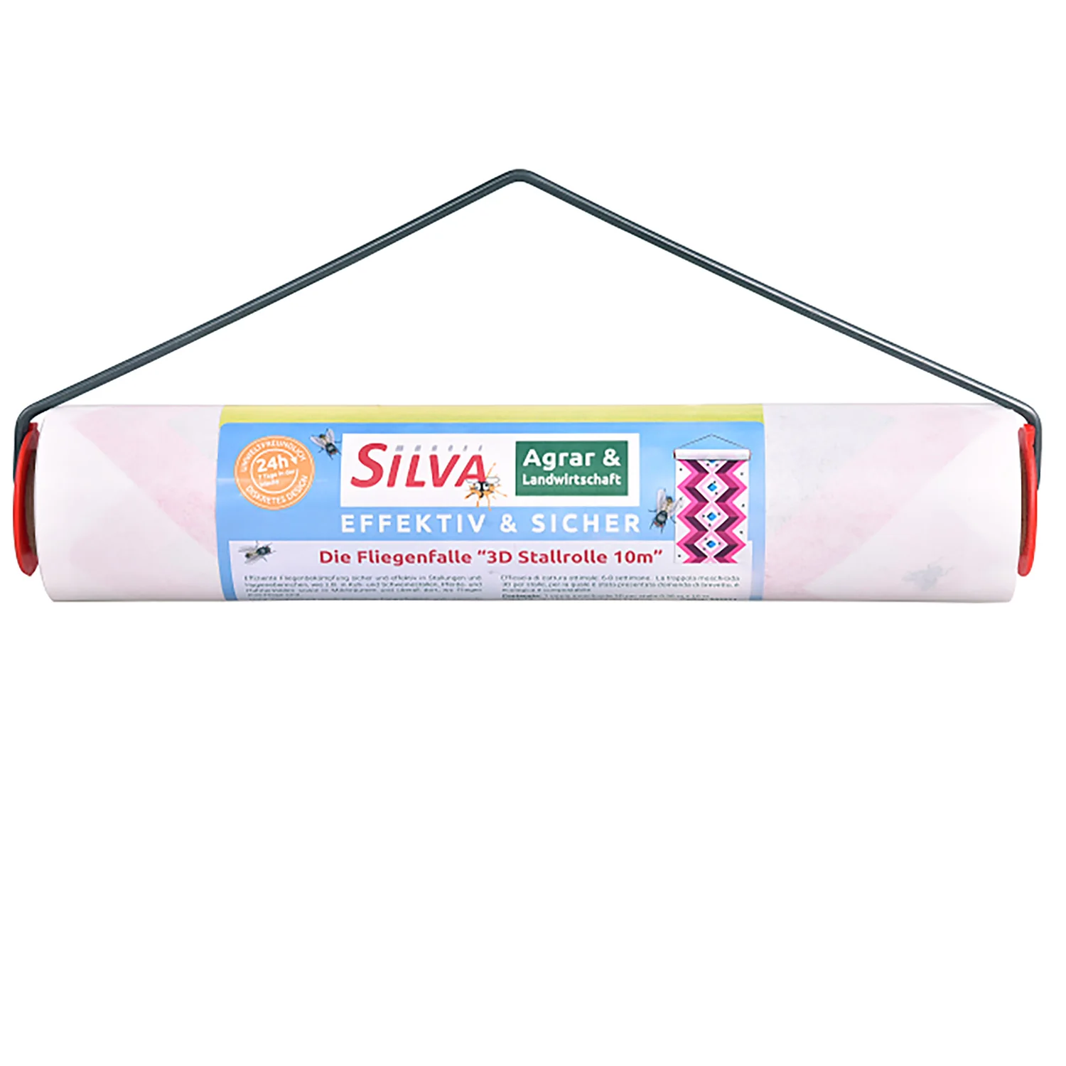 Silva Fly-Stop 30 cm x 10 m - Image 2