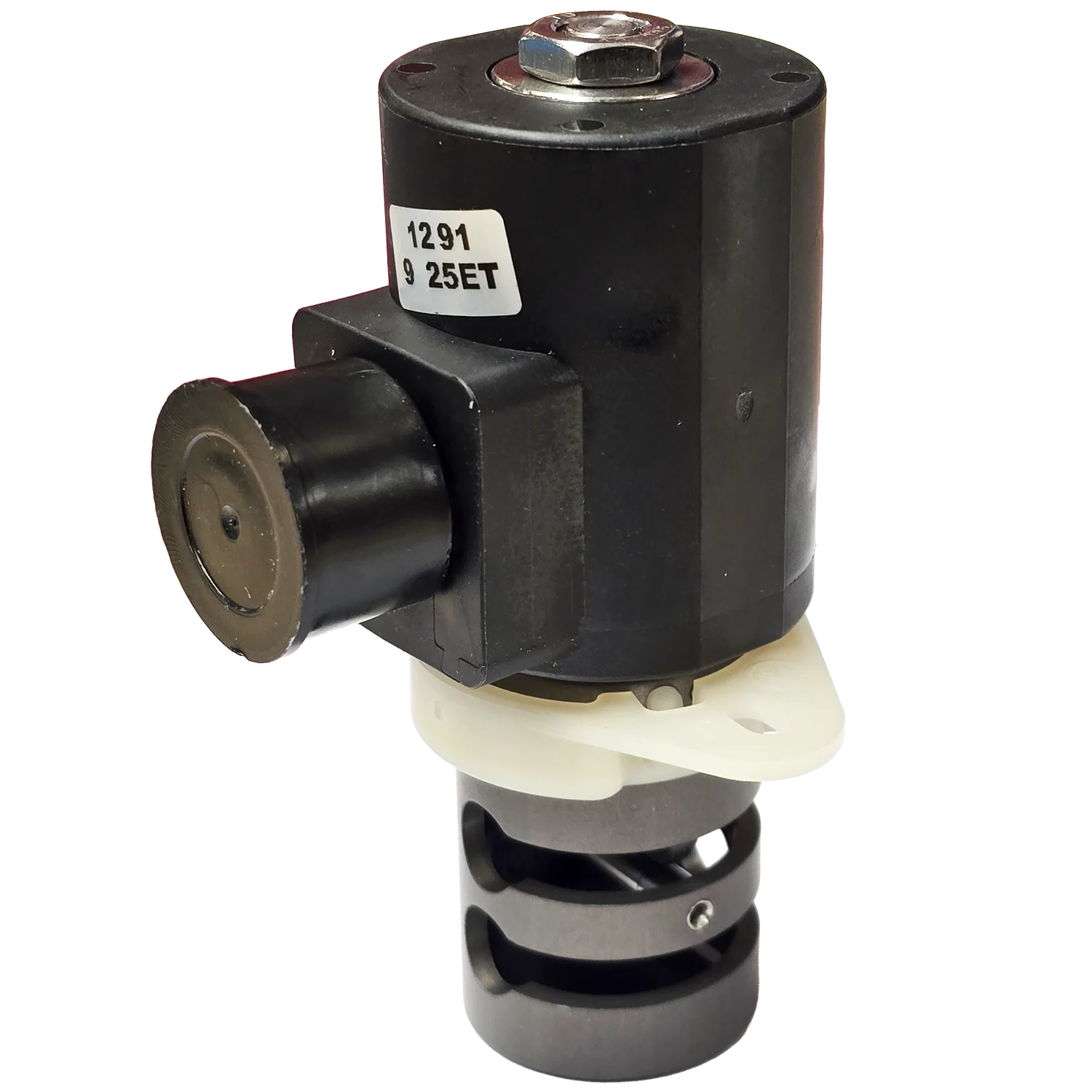 Hose clamp valve 3/2-way Urban - Image 2