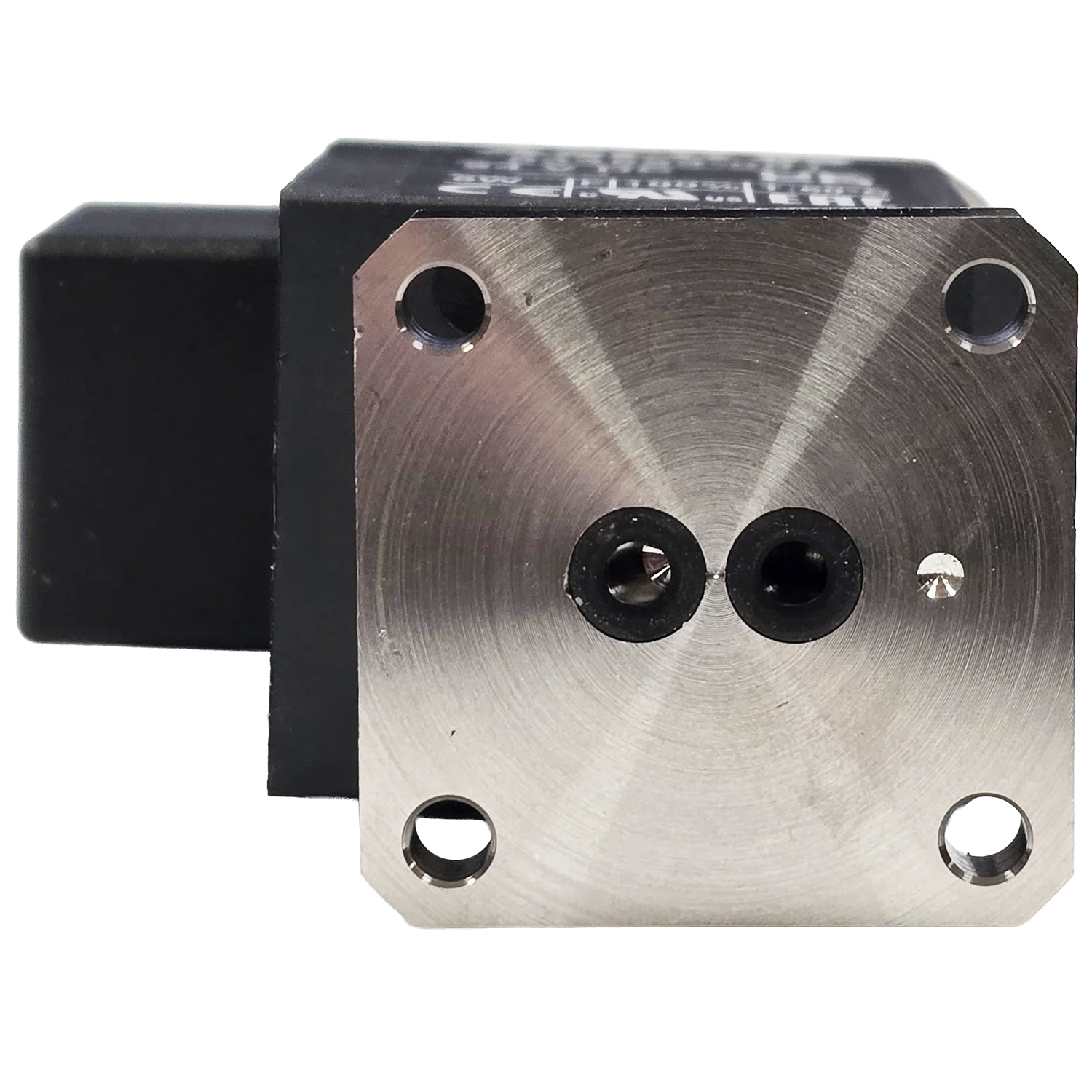 Solenoid valve air VBB, Classic\V300  DeLaval 2150047142  - Image 4