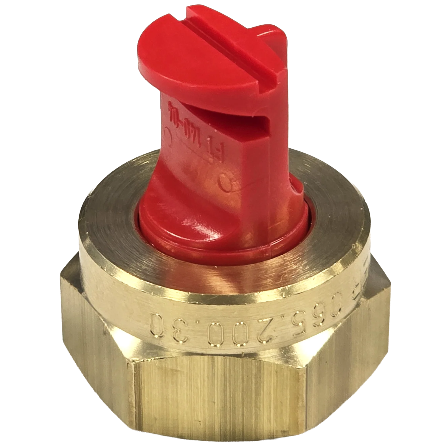Spray Nozzle + Nut Lely Discovery - Image 2